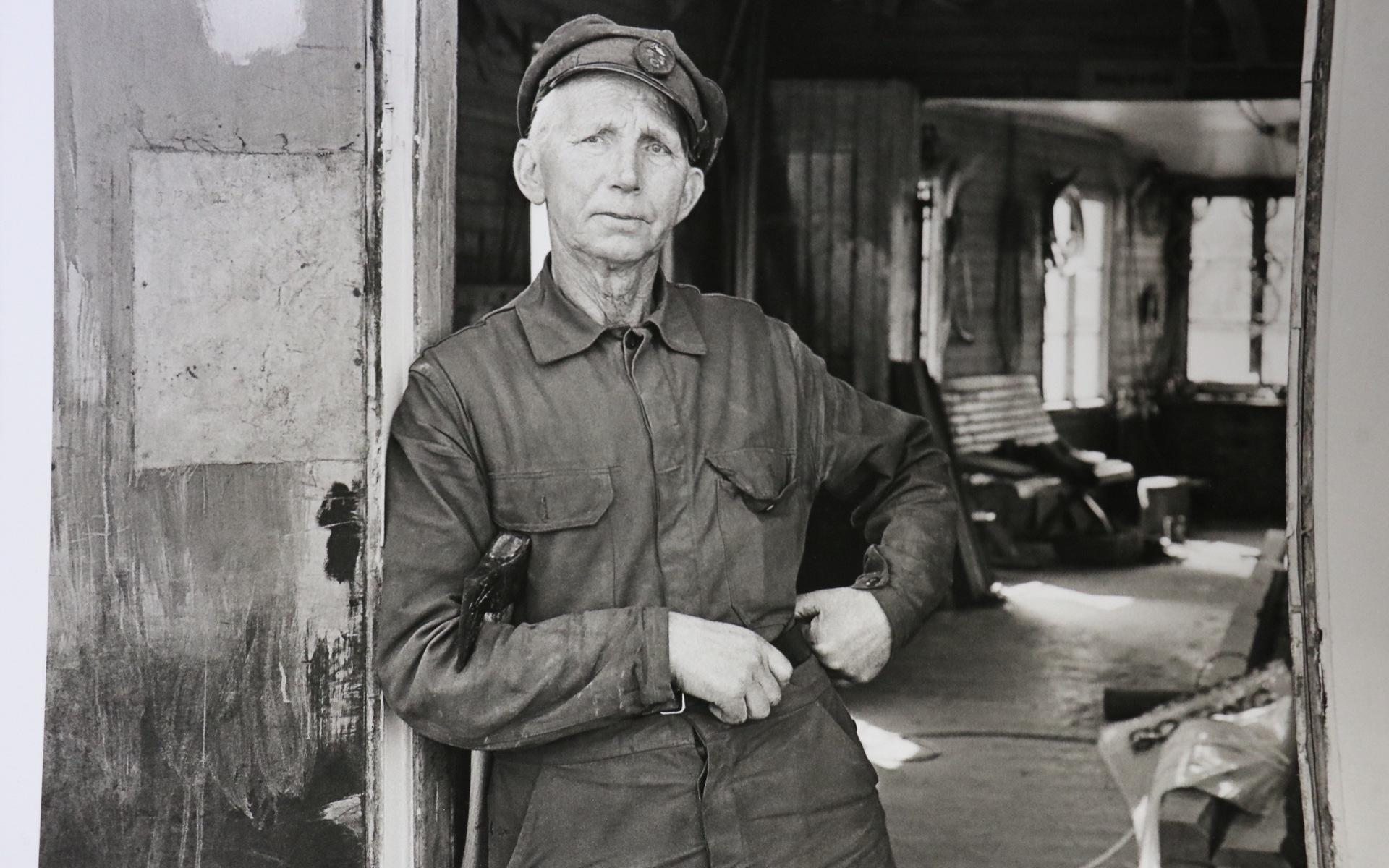 Gösta Johansson grundade varvet 1947. Det består av tre träbyggnader varav den största är själva varvsbyggnaden. Gösta bedrev verksamheten fram till 1974. Varvet slogs igen efter det att han dog 1993.